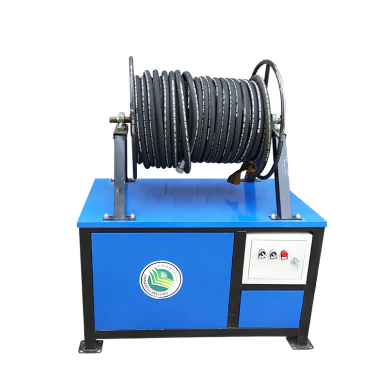 工地塔機(jī)噴淋