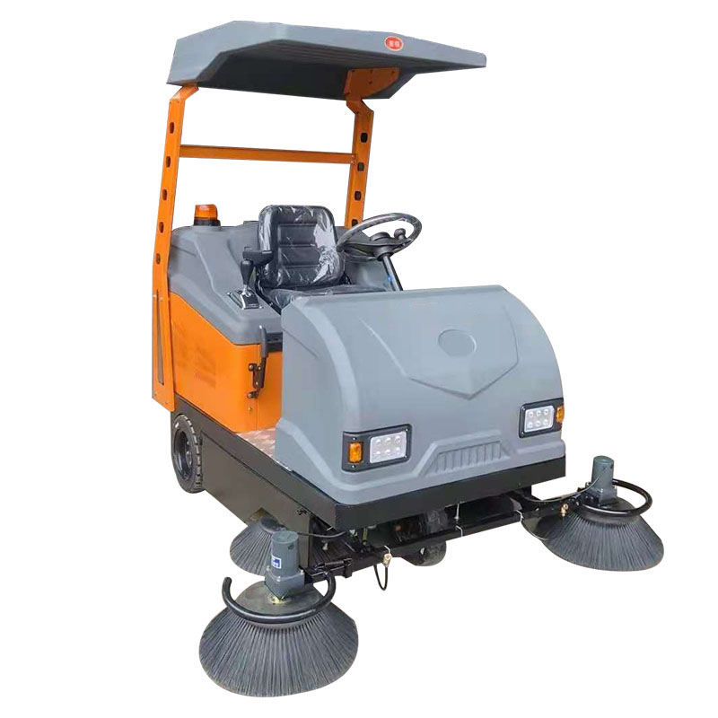 掃地機(jī)YY-1950型